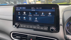 Hyundai Kona 1.6 GDi Hybrid Premium SE 5dr DCT Hybrid Hatchback